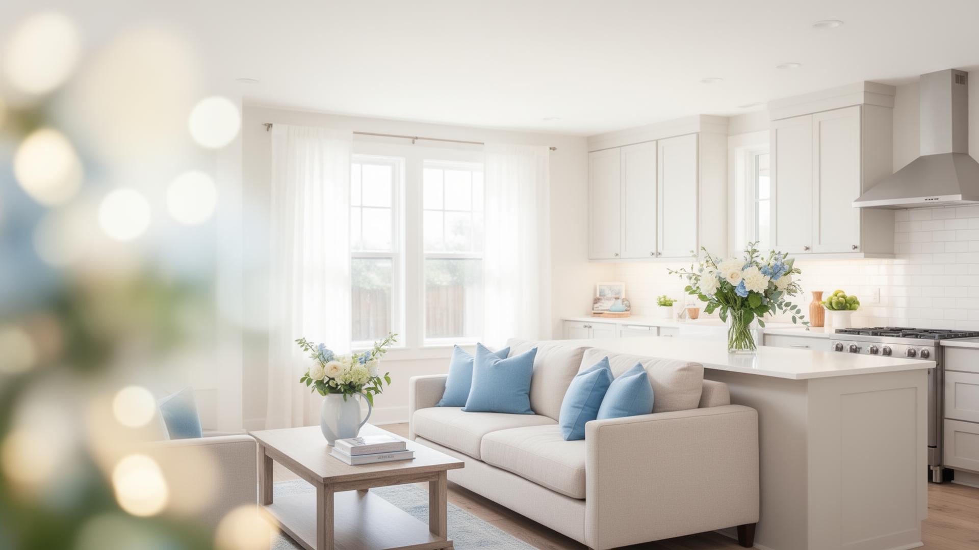 Cleanly Cleaning — Professional Home & Office Cleaning in Kentucky