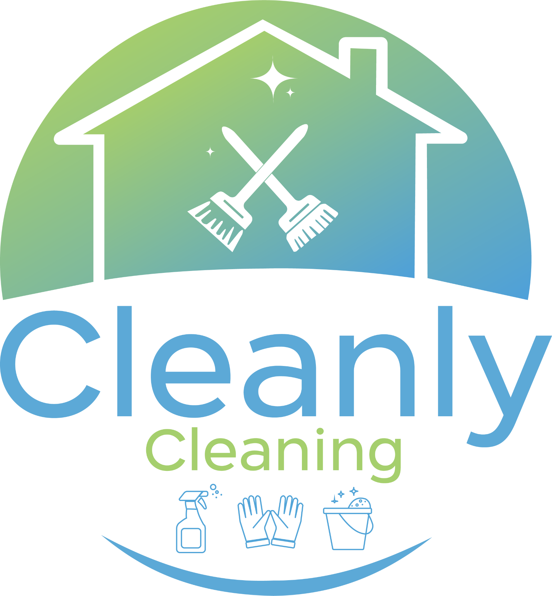 Cleanly Cleaning — Professional Home & Office Cleaning in Kentucky